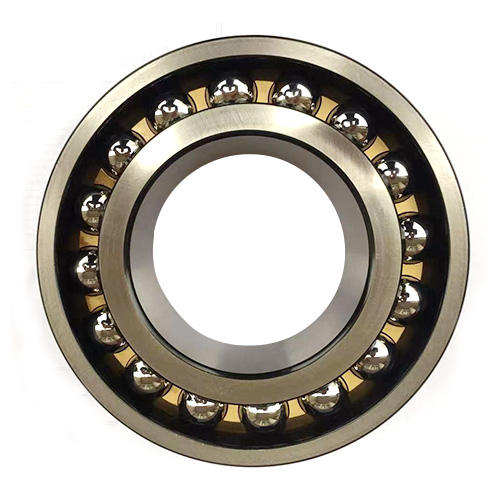 雙列角接觸球軸承