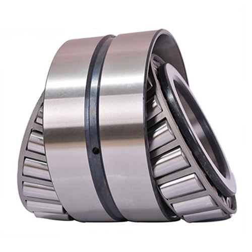 雙列圓錐滾子軸承