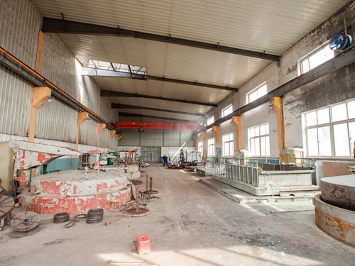  軋機(jī)軸承熱處理加工工藝